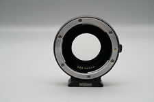 Metabones speed booster gebraucht kaufen  München