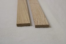1stk 100cm rechteckleiste gebraucht kaufen  Jagel