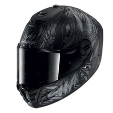 Casco moto integrale usato  Catania