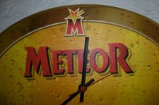 Horloge pub biere d'occasion  Eschau