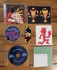 Official insane clown for sale  USA