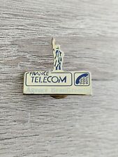 Pin télécom agence d'occasion  Lésigny