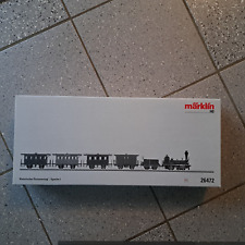 Märklin 26472 historischer gebraucht kaufen  Heilbronn
