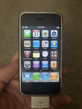 Iphone 16gb ios d'occasion  Expédié en Belgium