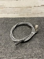 Sensor de velocidade de roda NOS Haldex 364094071 Abs corpo 90°, com clipe, 7 pés comprar usado  Enviando para Brazil