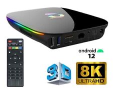 Android smart box usato  Aversa