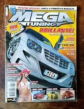 Rivista mega tuning usato  Volpeglino