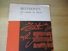 Bethoven sonaten klavier gebraucht kaufen Bethoven sonaten klavier gebraucht kaufen  Deutschland
