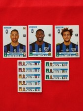 Figurine aggiornamenti calciat usato  Santo Stefano di Camastra