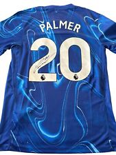 Cole palmer signed for sale  LEEDS