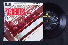 Beatles 7 ep for sale  CHELMSFORD