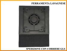 Platorello rettangolare ricamb usato  Lavagna