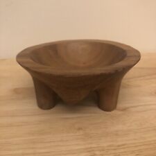 Fijian wooden kava for sale  Baltimore