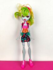 Monster high doll d'occasion  Clermont-Ferrand-