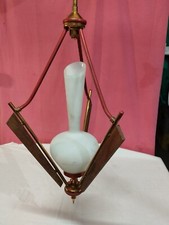 Lampadario anni stile usato  Sorbolo Mezzani