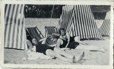 Photo ancienne vintage d'occasion  Paris XI