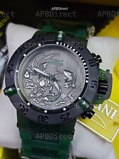 Invicta - Subaqua Noma III - KOI FISH - Exclusivo - Cronógrafo - Relógio masculino  comprar usado  Enviando para Brazil