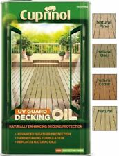 Cuprinol guard decking for sale  Shipping to Ireland