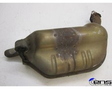 Mazda 122kw auspuff gebraucht kaufen  Löhne