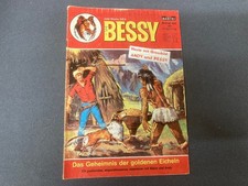 Bastei bessy heft gebraucht kaufen Bastei bessy heft gebraucht kaufen  Esslingen am Neckar