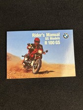Bmw r100gs riders for sale  Mesa