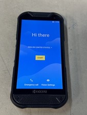 Kyocera e6920 duraforce for sale  Hollywood