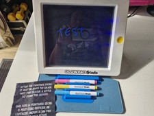 Glowpad studio drawing for sale  EASTLEIGH