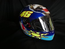 Usado, AGV GP Tech Rossi "Donkey" limited edition comprar usado  Enviando para Brazil