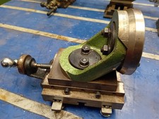 Swivel way lathe for sale  NEATH