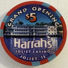 Harrah casino grand for sale  Missouri City