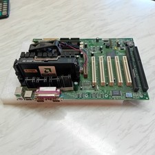 Bundle scheda madre usato  Pisa