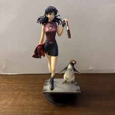 Evangelion gals series for sale  Plano