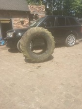 Cross fit large for sale  RUGELEY