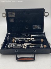 Vito black woodwind for sale  Detroit