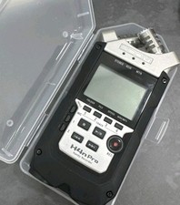 Zoom h4n pro for sale  ROSSENDALE