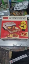 Ddr party grill gebraucht kaufen  Berlin
