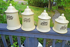 Pfaltzgraff village piece for sale  Jersey Shore