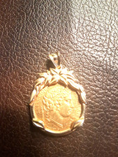 pendant franc 20 coin gold for sale pendant franc 20 coin gold for sale Mesquite