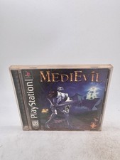 Medievil cib complete d'occasion  Expédié en Belgium