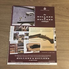 Guns34 magazine advert for sale  UK