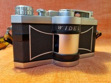 widelux usato  Monfalcone
