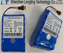 Ion battery 36v for sale  Mountain Grove