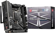 Msi mpg b460i gebraucht kaufen  Menden (Sauerland)