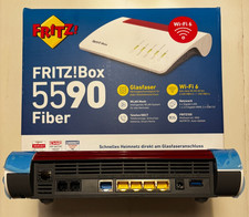 Fritz box 5590 usato  Italia