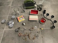 Trödelpaket teilen gebraucht kaufen  Perl