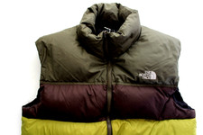 North face men for sale  LUTTERWORTH