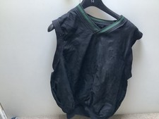 Golf top sleeveless for sale  SUTTON COLDFIELD