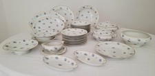 Service table porcelaine d'occasion  Guérande