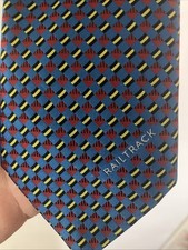 Railtrack tie for sale  GRIMSBY
