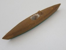 Preiser paddelboot einer gebraucht kaufen  Wallenhorst